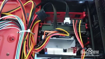 如何為電腦安裝固態(tài)硬盤或機械硬盤