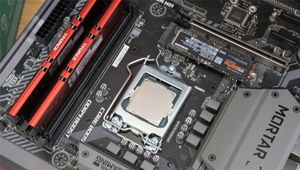 電腦入門裝機新選擇 9400F搭配960顯卡，輕松打造高性價比主機