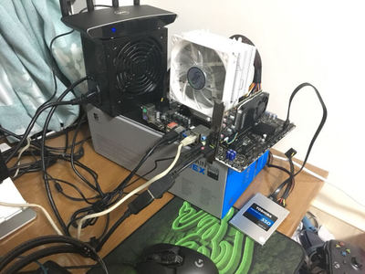 麗臺(tái)Quadro P600 小巧專(zhuān)業(yè)卡，靜音節(jié)能的設(shè)計(jì)利器